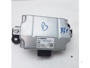 Gebruikte Boordcomputer Suzuki Vitara (LY/MY) 1.6 16V VVT Prijs € 65,03 Margeregeling aangeboden door Japoto Parts B.V.