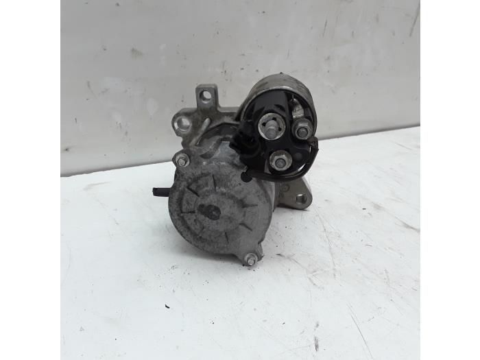 Starter Toyota Aygo Japanese & Korean auto parts