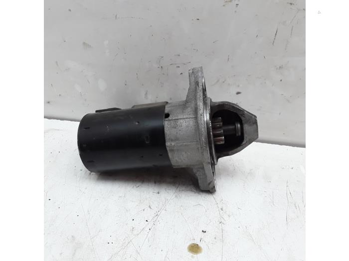 Starter Toyota Corolla