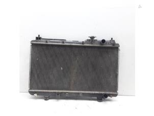 Gebruikte Radiateur Honda CR-V (RD1/3) 2.0i 16V VTEC Prijs € 78,75 Margeregeling aangeboden door Japoto Parts B.V.