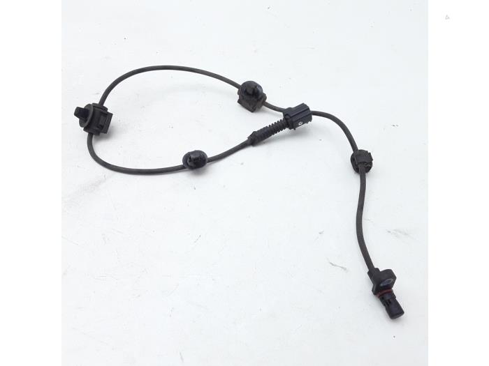 Gebruikte ABS Sensor Suzuki Ignis (MF) 1.2 Dual Jet 16V AllGrip Prijs € 26,20 Margeregeling aangeboden door Japoto Parts B.V.