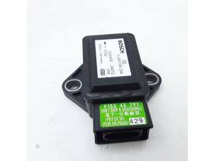 Gebruikte Sensor (overige) Mazda RX-8 (SE17) HP M6 Prijs € 89,95 Margeregeling aangeboden door Japoto Parts B.V.