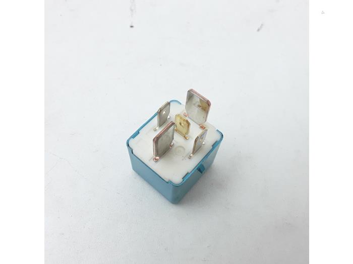 Relay Toyota Aygo