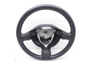 Gebruikte Stuurwiel Daihatsu Materia 1.5 16V Prijs € 50,00 Margeregeling aangeboden door Japoto Parts B.V.