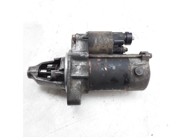 Starter Honda CRV Japanese & Korean auto parts