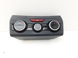 Gebruikte Chaufage Bedieningspaneel Subaru XV (GT/GX) 1.6 AWD 16V Prijs € 131,20 Margeregeling aangeboden door Japoto Parts B.V.
