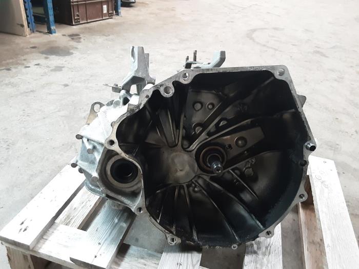 Gearbox Honda CRV Japanese & Korean auto parts