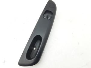 Gebruikte Schakelblok ruiten Chevrolet Matiz 0.8 S,SE Prijs € 20,99 Margeregeling aangeboden door Japoto Parts B.V.