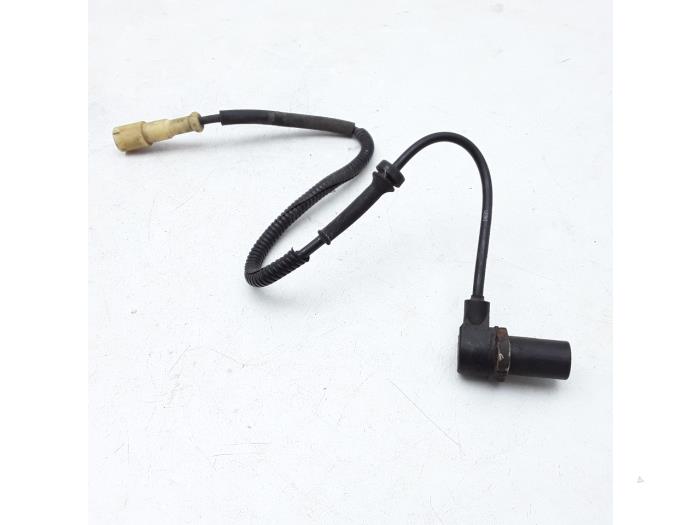 Gebruikte Sensor ABS Chevrolet Nubira (J200) 1.6 16V Prijs € 15,70 Margeregeling aangeboden door Japoto Parts B.V.