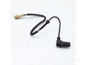 Gebruikte Sensor ABS Chevrolet Nubira (J200) 1.6 16V Prijs € 15,70 Margeregeling aangeboden door Japoto Parts B.V.