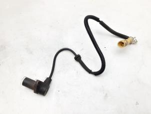 Gebruikte Sensor ABS Chevrolet Nubira (J200) 1.6 16V Prijs € 15,70 Margeregeling aangeboden door Japoto Parts B.V.