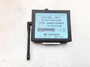 Gebruikte Computer Diversen Chevrolet Matiz 1.0 Prijs € 20,95 Margeregeling aangeboden door Japoto Parts B.V.