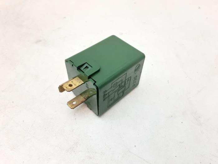 Relay Chevrolet Spark