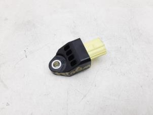 Gebruikte Airbag Sensor Toyota RAV4 (A3) 2.2 D-CAT 16V 4x4 Prijs € 20,95 Margeregeling aangeboden door Japoto Parts B.V.