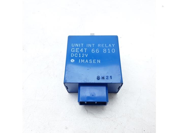 Relay for Mazda 323F Japanese & Korean auto parts