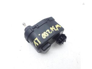 Gebruikte Motor Koplamp Honda Accord (CC75/76) 2.0i 16V Prijs € 10,45 Margeregeling aangeboden door Japoto Parts B.V.