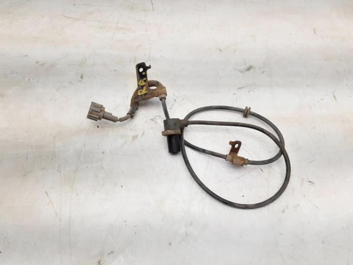 Nissan Patrol ABS Sensoren voorraad Onderdelenlijn.nl