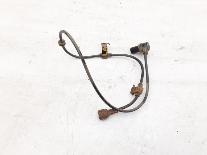 Nissan Patrol ABS Sensoren voorraad Onderdelenlijn.nl