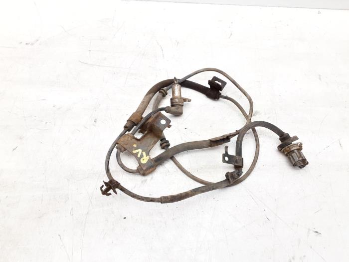 Nissan Patrol ABS Sensoren voorraad Onderdelenlijn.nl