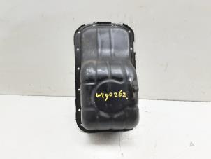 Gebruikte Carterpan Hyundai Atos 1.1 12V Prijs € 36,70 Margeregeling aangeboden door Japoto Parts B.V.