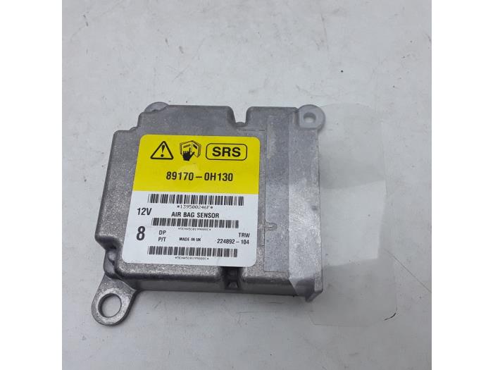 Airbag Module Toyota Aygo