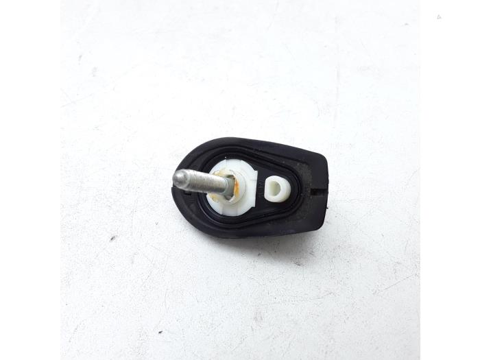 car antenna toyota aygo