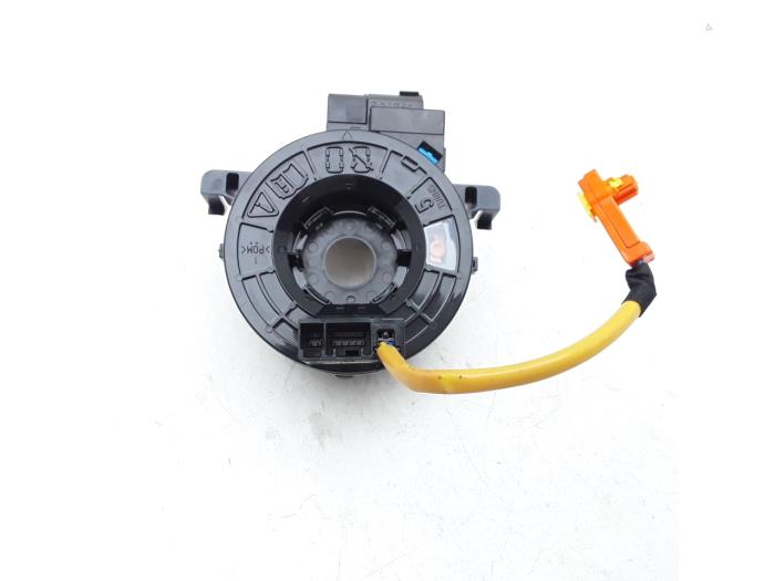 Steering angle sensor Toyota Prius