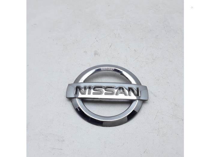 emblem-nissan-micra