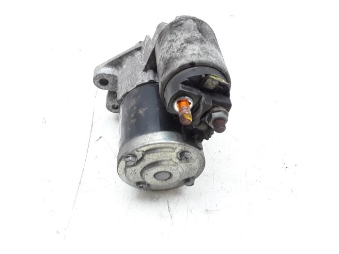 Starter Mazda 2. Japanese & Korean auto parts