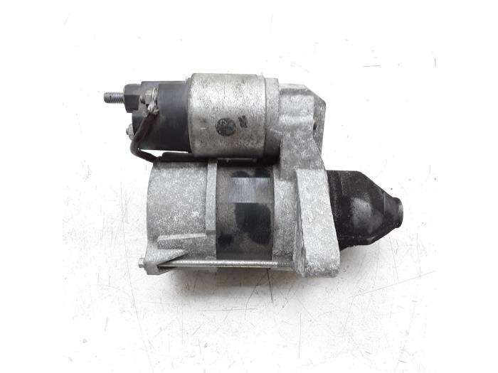 Starter Toyota Aygo Japanese & Korean auto parts