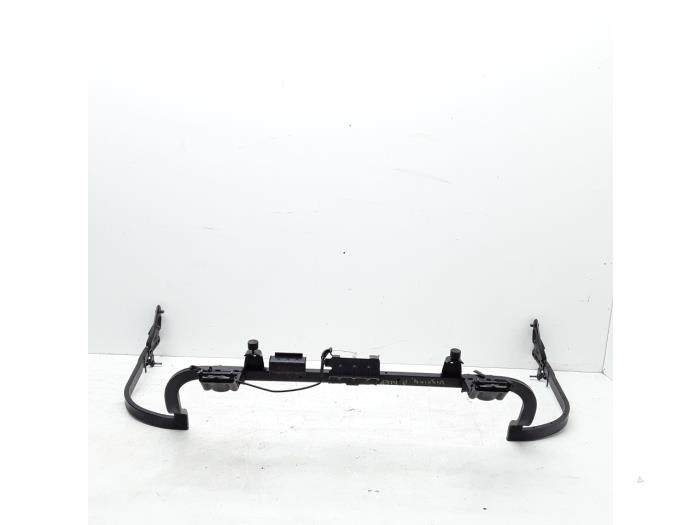 Gebruikte Diversen Nissan Micra (K12) 1.4 16V Prijs € 78,74 Margeregeling aangeboden door Japoto Parts B.V.