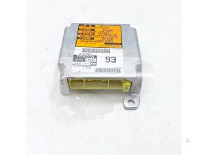 Gebruikte Airbag Module Toyota Corolla (E12) 1.4 16V VVT-i Prijs € 68,25 Margeregeling aangeboden door Japoto Parts B.V.
