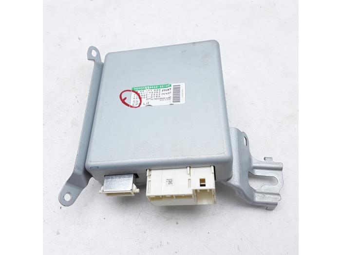 Gebruikte Stuurbekrachtiging Computer Toyota Avensis Wagon (T27) 2.2 16V D-4D-F 150 Prijs € 52,49 Margeregeling aangeboden door Japoto Parts B.V.