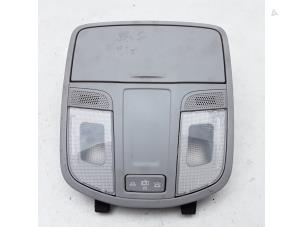 Gebruikte Binnenverlichting voor Hyundai Tucson (TL) 1.7 CRDi 16V 2WD Prijs € 29,95 Margeregeling aangeboden door Japoto Parts B.V.