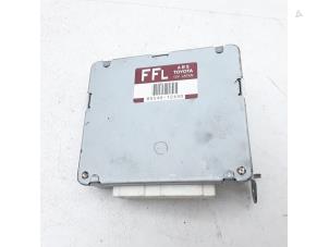 Gebruikte Computer ABS Toyota Corolla (E11) 1.6 16V Prijs € 42,00 Margeregeling aangeboden door Japoto Parts B.V.