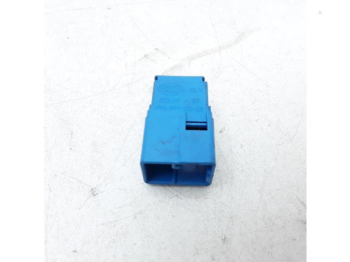 Relay Nissan Qashqai