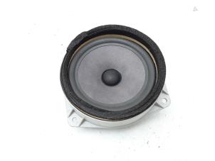 Gebruikte Luidspreker Subaru Legacy (BL) 3.0 R 24V Prijs € 19,99 Margeregeling aangeboden door Japoto Parts B.V.