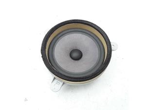 Gebruikte Luidspreker Subaru Legacy (BL) 3.0 R 24V Prijs € 19,99 Margeregeling aangeboden door Japoto Parts B.V.