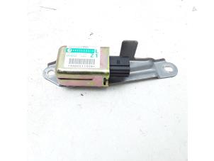 Gebruikte Sensor Airbag Subaru Legacy (BL) 3.0 R 24V Prijs € 19,95 Margeregeling aangeboden door Japoto Parts B.V.