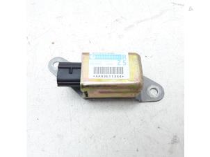 Gebruikte Sensor Airbag Subaru Legacy (BL) 3.0 R 24V Prijs € 19,95 Margeregeling aangeboden door Japoto Parts B.V.