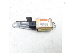 Gebruikte Sensor Airbag Subaru Legacy (BL) 3.0 R 24V Prijs € 19,95 Margeregeling aangeboden door Japoto Parts B.V.