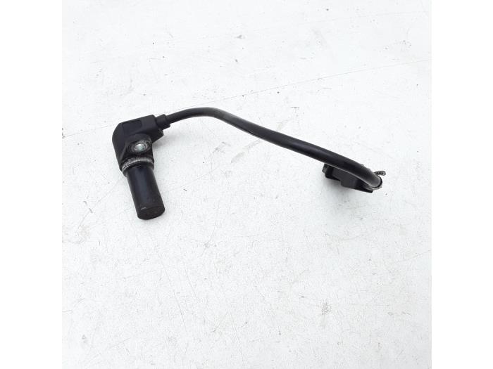 Gebruikte Krukas sensor Chevrolet Spark 1.0 16V Bifuel Prijs € 20,95 Margeregeling aangeboden door Japoto Parts B.V.