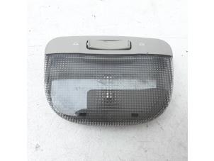 Gebruikte Binnenverlichting achter Subaru Legacy (BL) 3.0 R 24V Prijs € 14,95 Margeregeling aangeboden door Japoto Parts B.V.