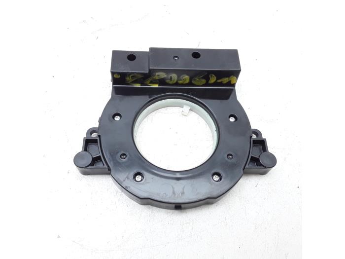 nissan note steering angle sensor