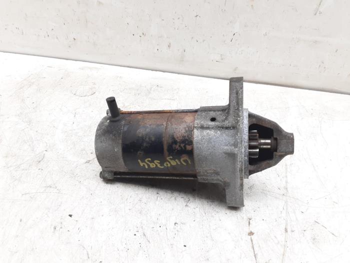 Starter Toyota Corolla Japanese & Korean auto parts