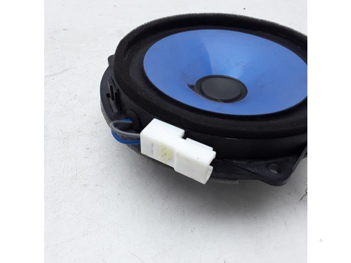 Haut-parleur Voiture Pour Kia Sportage KX5 (à Partir De 2016) - Système Audio Avec Dissipateur Thermique - Référence 96390-D9000 - Installation Facile
