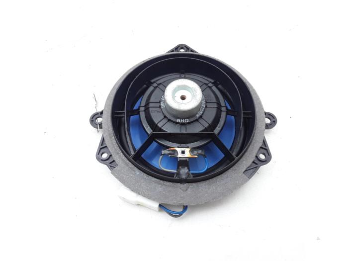 Alpine SXE-1750 Skit 8 Haut-Parleurs Pour Kia Sportage Supp Ant/Post