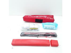 Gebruikte Diversen Mazda CX-3 (DJ/DK) 2.0 SkyActiv-G 120 Prijs € 20,99 Margeregeling aangeboden door Japoto Parts B.V.