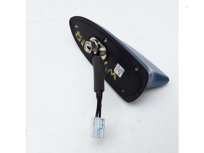 Honda crz deals antenna cover