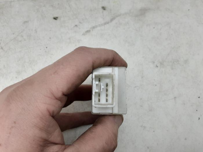 Relay Mazda 6. Japanese & Korean auto parts